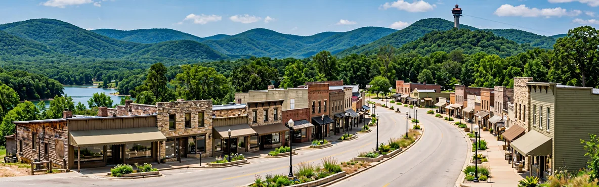 Discovering the Hidden Gems of Branson West, MO: An Insider's Guide