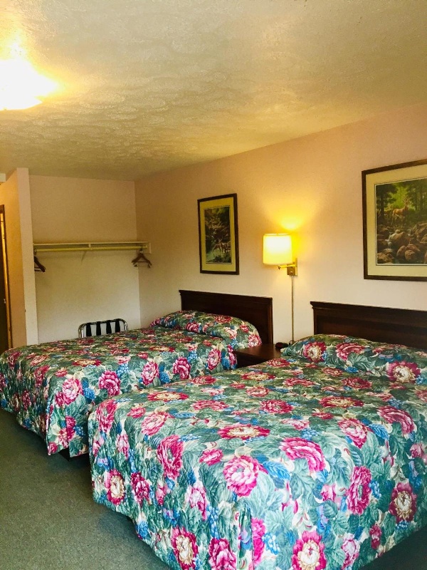 Mountain Country Motor Inn image 5