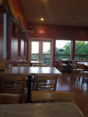 Pizza near Mountain Country Motor Inn